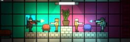 Pixels N Pistols artwork 1
