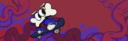 Bone Boy artwork 1