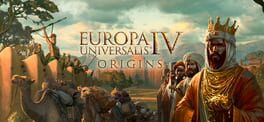 Immersion Pack: Europa Universalis IV - Origins artwork 1