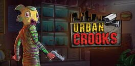 Urban Crooks artwork 1