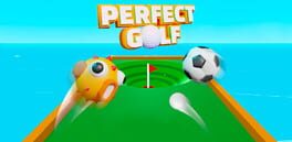 Perfect Golf artwork 1