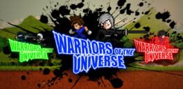 Warriors of the Universe artwork 1