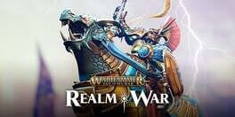 Warhammer Age of Sigmar: Realm War artwork 1