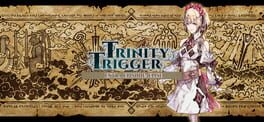 Trinity Trigger: Extra Episode - Elise artwork 1