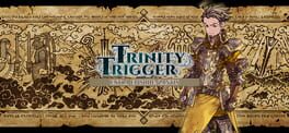 Trinity Trigger: Extra Episode - Zantis artwork 1