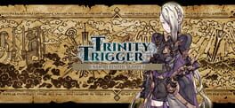 Trinity Trigger: Extra Episode - Violet artwork 1