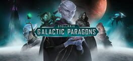 Stellaris: Galactic Paragons artwork 1