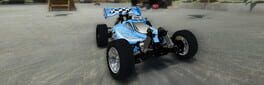 Charged: RC Racing - Starter Edition artwork 1