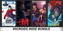 Microids Indie Bundle artwork 1