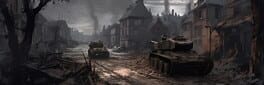 Commander: World War II artwork 1