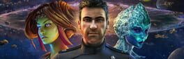 Galactic Civilizations IV: Supernova artwork 1