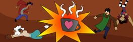 Coffee Dates artwork 1