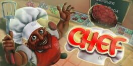 Chef artwork 1