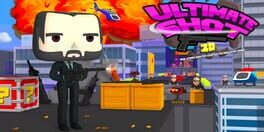Ultimate Shot: 3D Real Strike Shouter Counter artwork 1