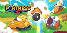 Fortress S artwork 1