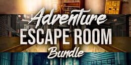 Adventure Escape Room Bundle artwork 1