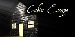 Cabin Escape: Alice's Story artwork 1