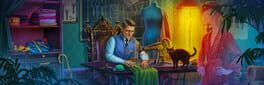 Criminal Archives: Alphabetic Murders - Collector's Edition artwork 1