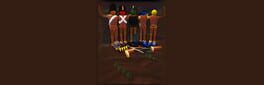 Wooden Battles artwork 1