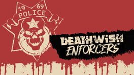 Deathwish Enforcers artwork 1