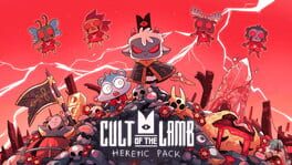 Cult of the Lamb: Heretic Pack artwork 1