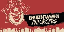 Deathwish Enforcers artwork 2