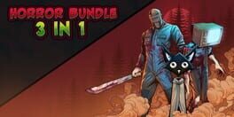 Horror Bundle: 3 in 1 artwork 2