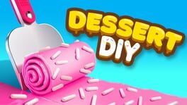 Dessert DIY artwork 1
