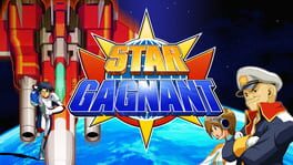 Star Gagnant artwork 1