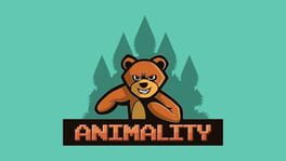 Animality artwork 1