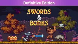 Swords & Bones: Definitive Edition artwork 1