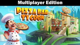 Pizza Bar Tycoon: Multiplayer Edition artwork 1