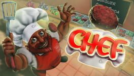 Chef artwork 1
