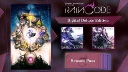 Master Detective Archives: Rain Code - Digital Deluxe Edition artwork 1