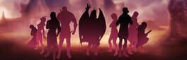 Demonheart: The Cursed Trial artwork 1