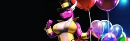 Fursona Festival artwork 1
