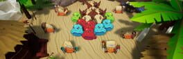 Crab Raid Tactics artwork 1