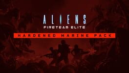 Aliens: Fireteam Elite - Hardened Marine Pack artwork 1