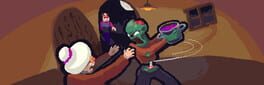 Berry Hunt Survivors artwork 1