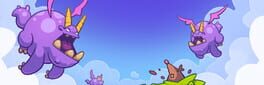 Rhythm Rabbit artwork 1
