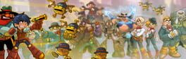 Steam Punks artwork 1