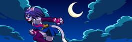ShadowKitty: Thief by Night artwork 1