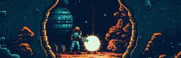 Space Order Mine artwork 1
