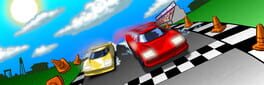 Super Power Racing artwork 1
