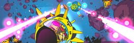The Happies: Doomsday Stories artwork 1