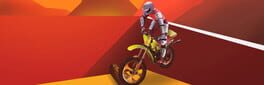 Kikstart: Off-Road Simulator artwork 1
