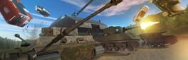 Run Tank Run artwork 1