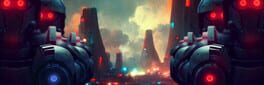 WarBots artwork 1