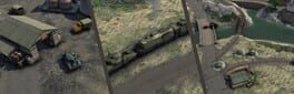 Steel Republic: Rail Defender artwork 1
