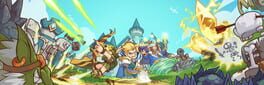 Chrono Crystal artwork 1